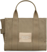 Load image into Gallery viewer, The Small Tote Bag canvas
