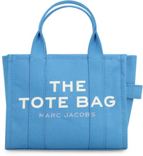 Load image into Gallery viewer, The Small Tote Bag canvas
