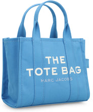 Load image into Gallery viewer, The Small Tote Bag canvas
