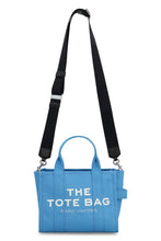 Load image into Gallery viewer, The Small Tote Bag canvas
