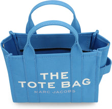 Load image into Gallery viewer, The Small Tote Bag canvas

