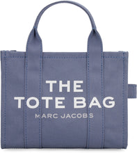 Load image into Gallery viewer, The Small Tote Bag canvas
