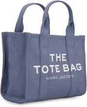 Load image into Gallery viewer, The Small Tote Bag canvas
