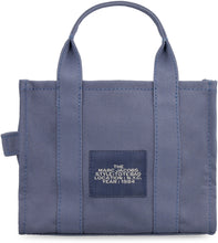 Load image into Gallery viewer, The Small Tote Bag canvas
