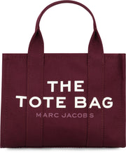 Load image into Gallery viewer, La borsa tote piccola in tela
