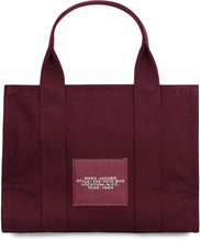 Load image into Gallery viewer, La borsa tote piccola in tela
