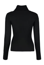 Load image into Gallery viewer, Long sleeve turtleneck

