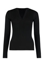 Load image into Gallery viewer, Long-sleeved top
