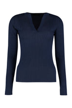 Load image into Gallery viewer, Long-sleeved top
