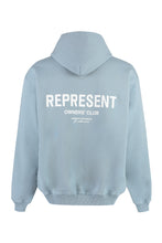 Load image into Gallery viewer, Hooded sweatshirt

