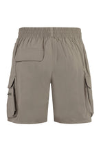 Load image into Gallery viewer, 247 cargo bermuda shorts
