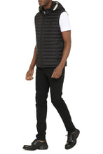 Load image into Gallery viewer, Riggin padded vest
