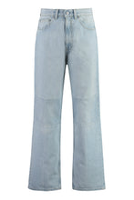 Load image into Gallery viewer, Third Cut5-pocket jeans
