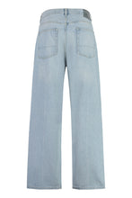 Load image into Gallery viewer, Third Cut5-pocket jeans
