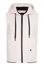 Load image into Gallery viewer, Hooded bodywarmer
