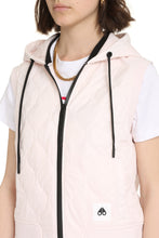 Load image into Gallery viewer, Hooded bodywarmer
