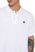 Load image into Gallery viewer, Cotton-piqué polo shirt
