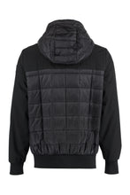 Load image into Gallery viewer, Adelaide techno-nylon down jacket
