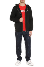 Load image into Gallery viewer, Dundas full zip hoodie
