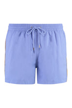 Load image into Gallery viewer, Nylon swim shorts
