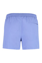 Load image into Gallery viewer, Nylon swim shorts
