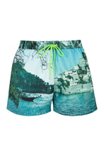 Load image into Gallery viewer, Nylon swim shorts

