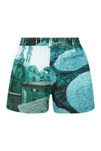 Load image into Gallery viewer, Nylon swim shorts
