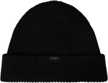 Load image into Gallery viewer, Wool and cashmere hat
