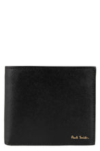 Load image into Gallery viewer, Leather wallet
