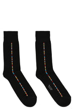 Load image into Gallery viewer, Stella cotton socks with logo
