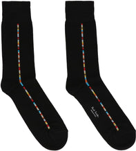 Load image into Gallery viewer, Stella cotton socks with logo
