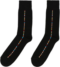 Load image into Gallery viewer, Stella cotton socks with logo
