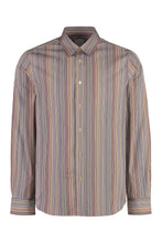 Load image into Gallery viewer, Striped shirt
