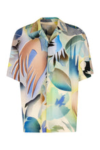 Load image into Gallery viewer, Printed short sleeved shirt
