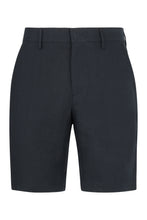 Load image into Gallery viewer, Linen bermuda-shorts
