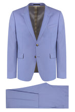 Load image into Gallery viewer, Wool and mohair two piece suit
