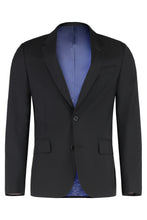 Load image into Gallery viewer, Wool and mohair two piece suit
