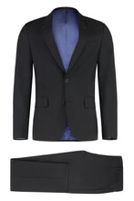 Load image into Gallery viewer, Wool and mohair two piece suit
