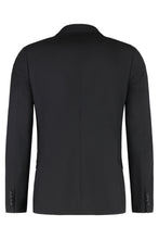 Load image into Gallery viewer, Wool and mohair two piece suit
