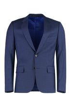 Load image into Gallery viewer, Two-piece wool suit

