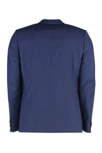 Load image into Gallery viewer, Two-piece wool suit
