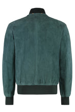 Load image into Gallery viewer, Suede jacket
