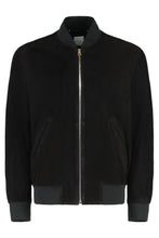 Load image into Gallery viewer, Suede jacket

