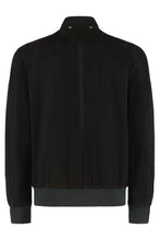 Load image into Gallery viewer, Suede jacket

