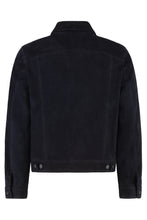 Load image into Gallery viewer, Suede jacket

