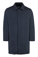 Load image into Gallery viewer, Technical fabric parka
