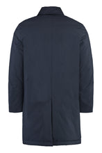 Load image into Gallery viewer, Technical fabric parka
