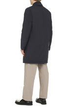Load image into Gallery viewer, Technical fabric parka
