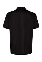 Load image into Gallery viewer, Knitted cotton polo shirt
