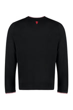 Load image into Gallery viewer, Merino wool sweater

